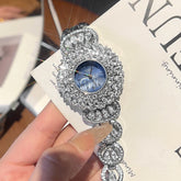 Good-looking Fritillary Exquisite Quartz Watch